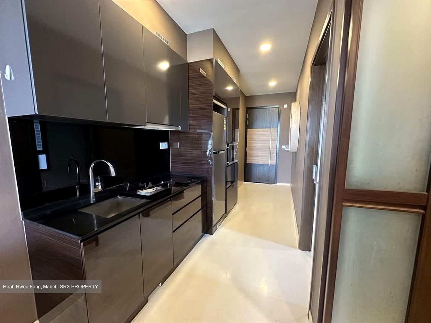 Forte Suites (D8), Apartment #630368091